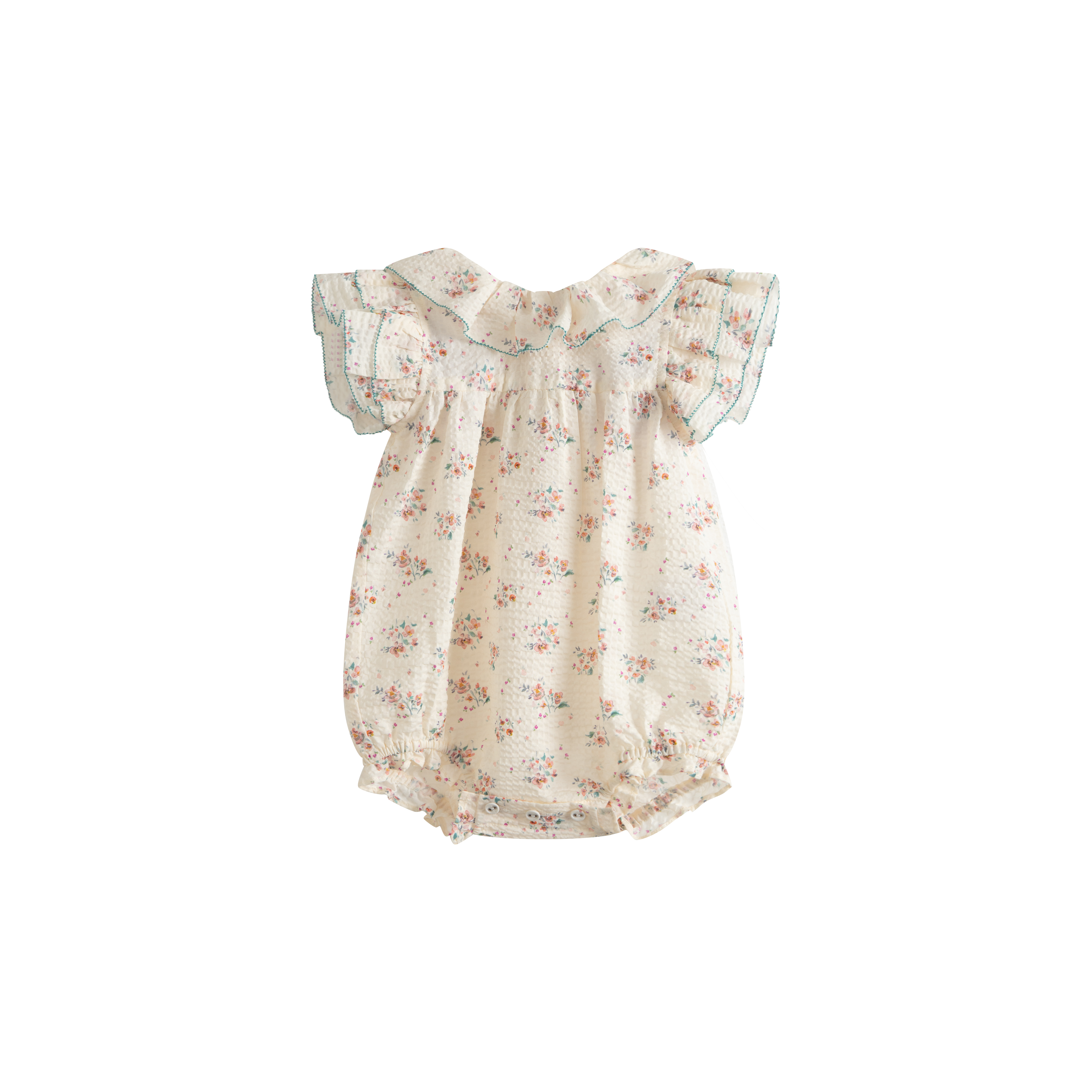 Roberta Romper
