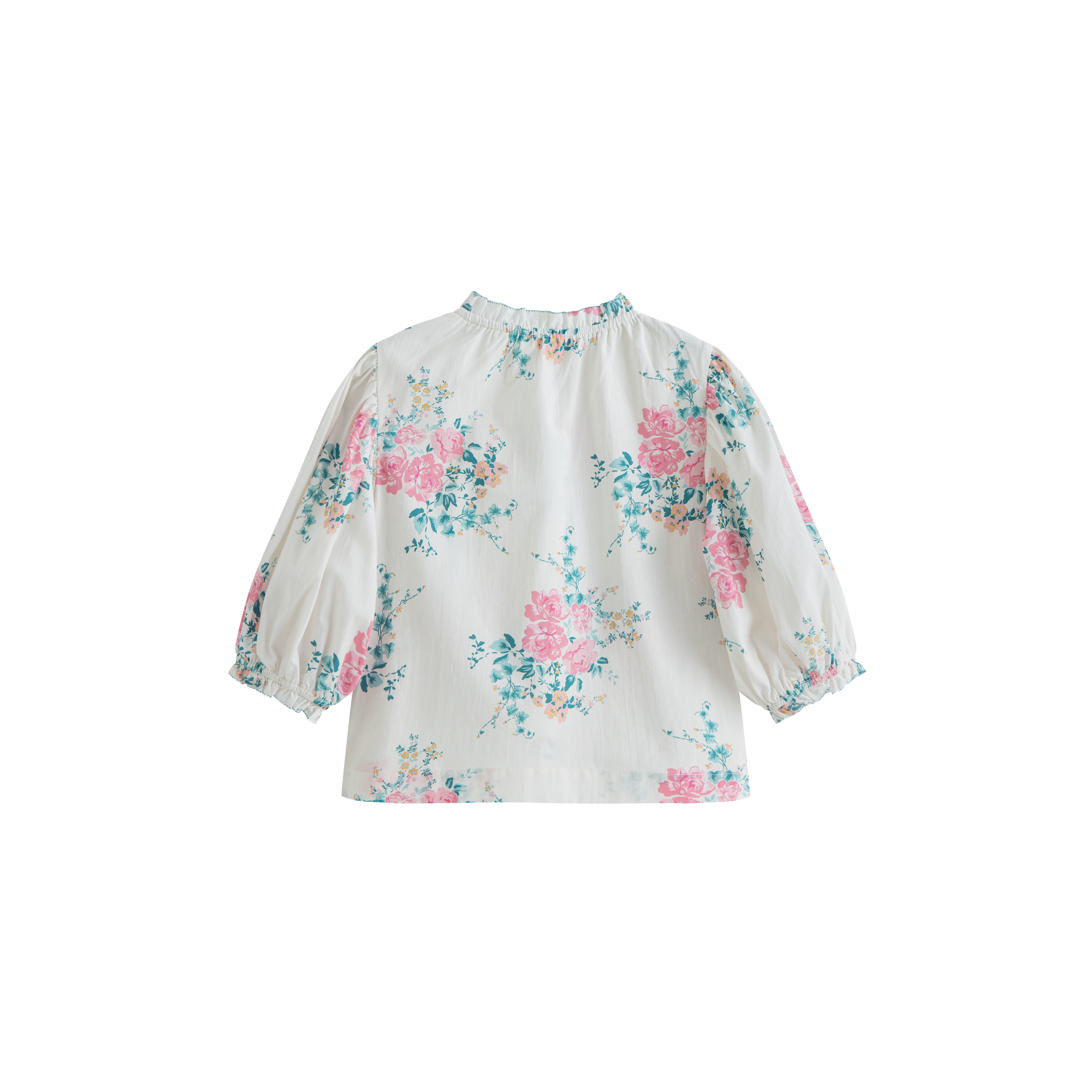 Zelie Shirt