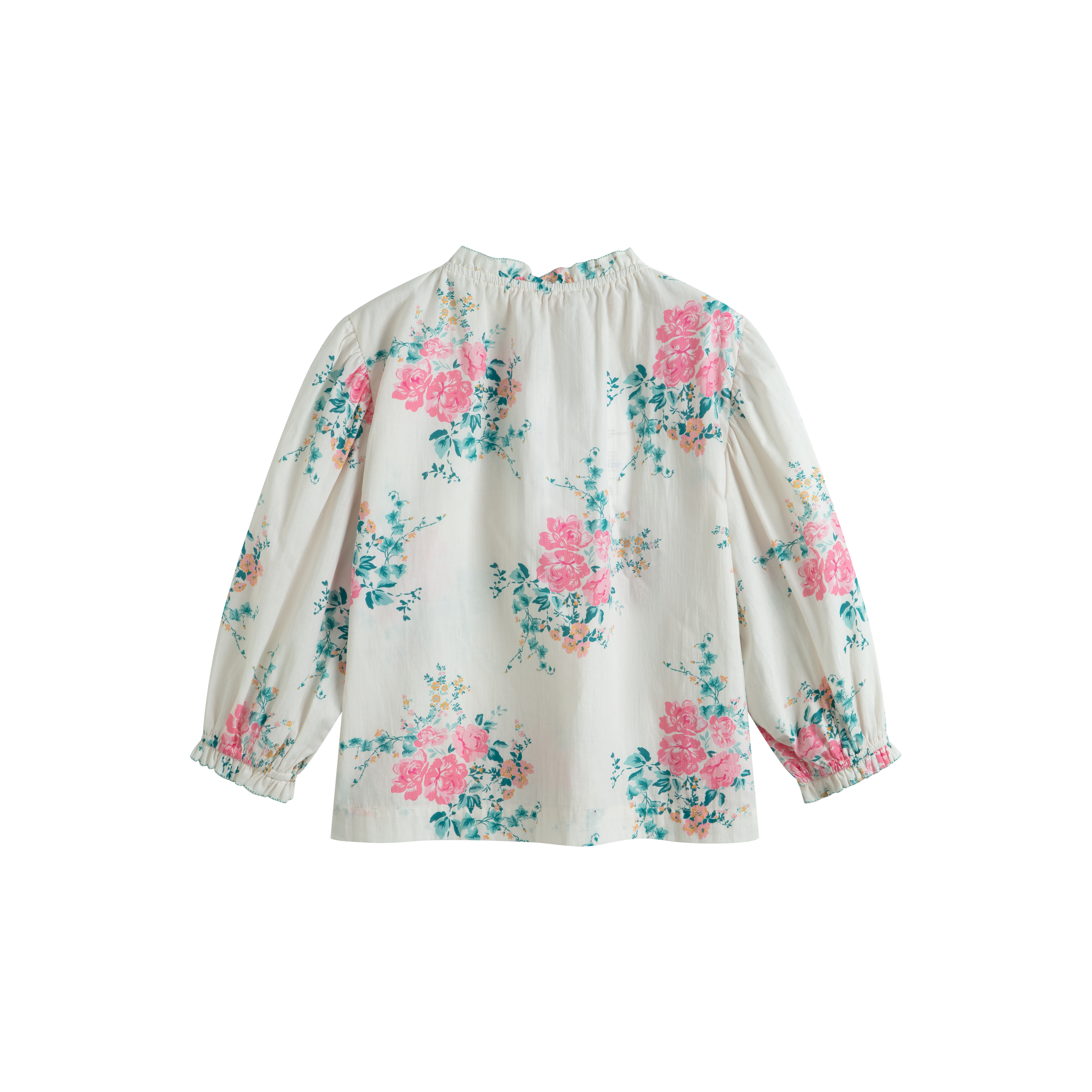Zelie Shirt