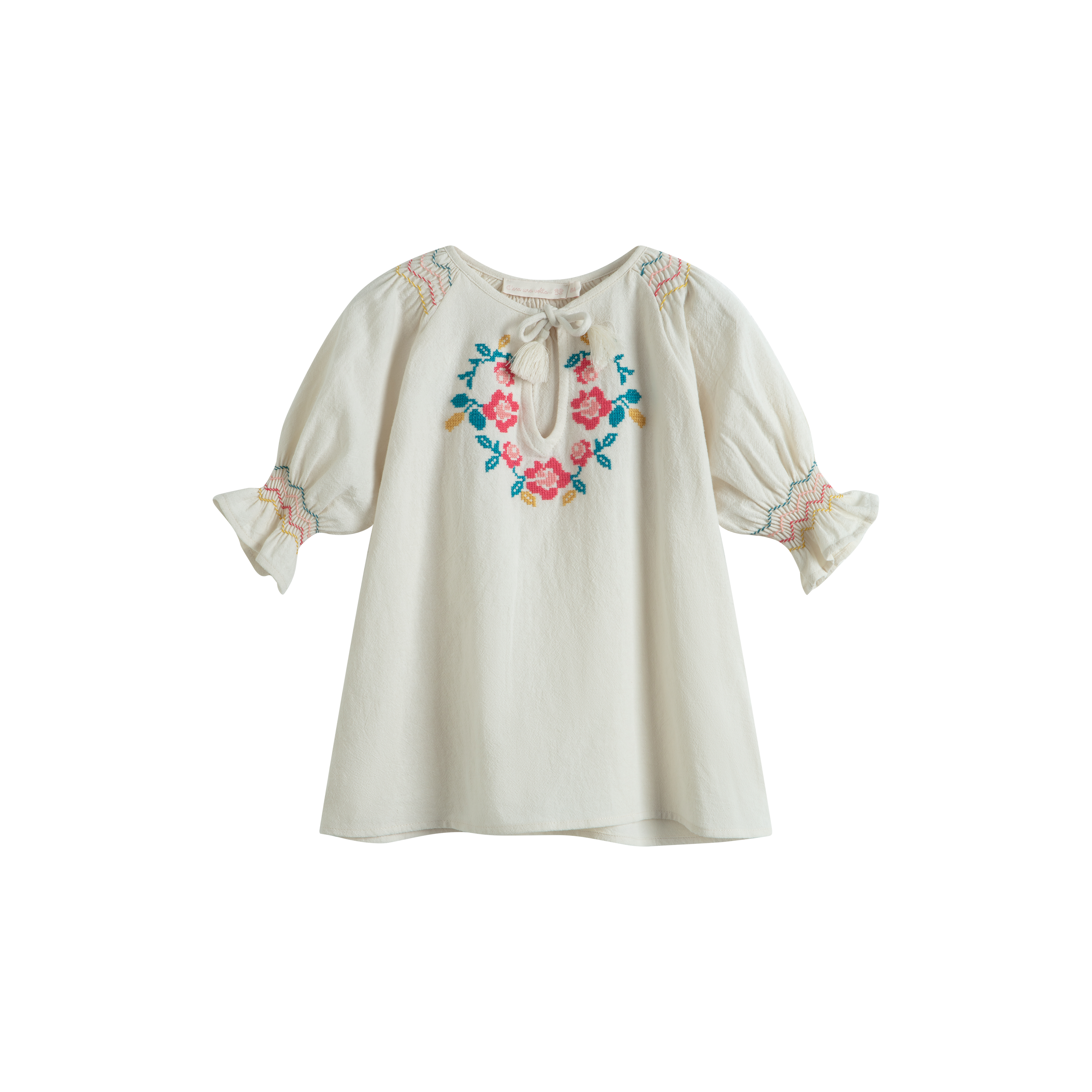 Amelia Shirt