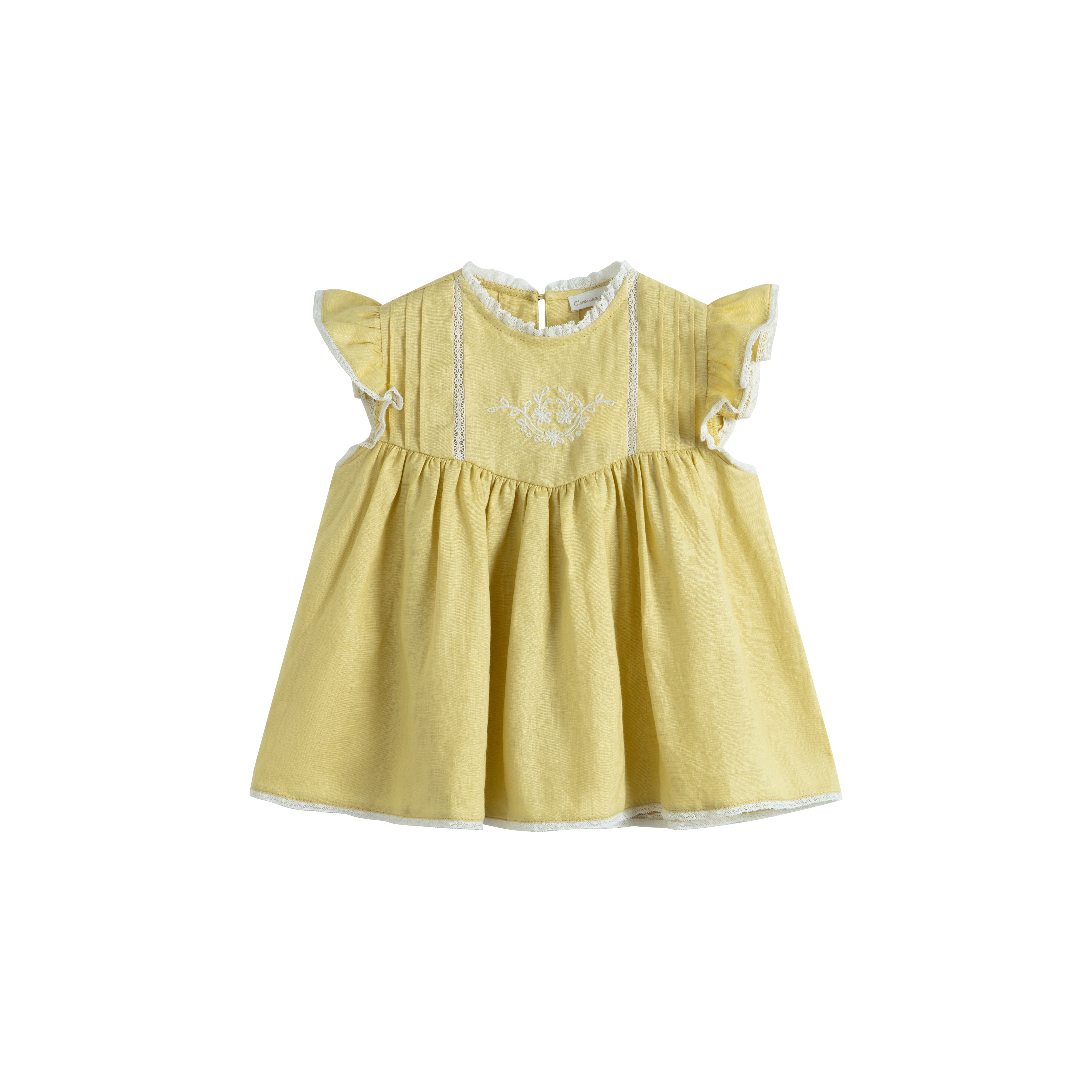 Eleonora Shirt