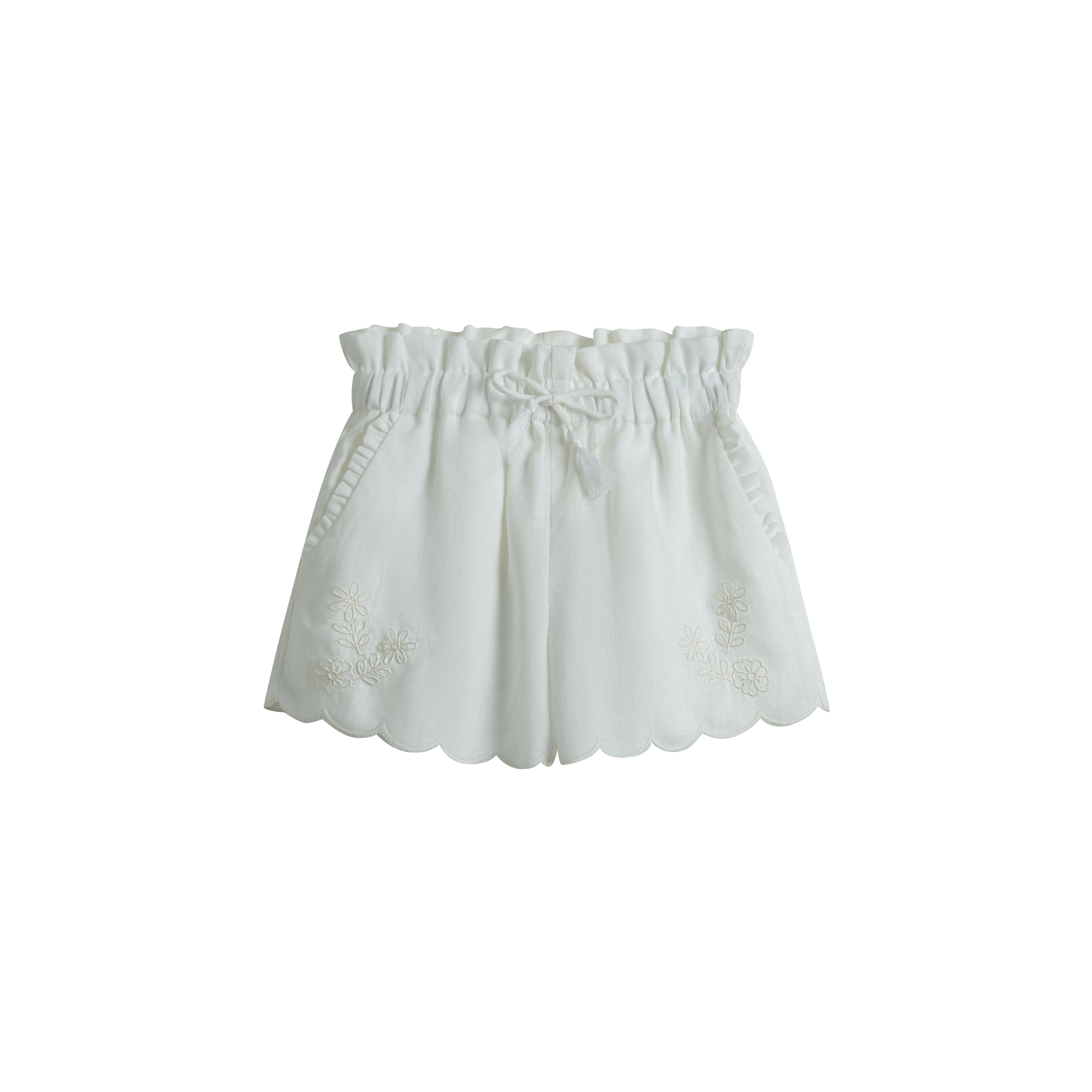Gaia Shorts