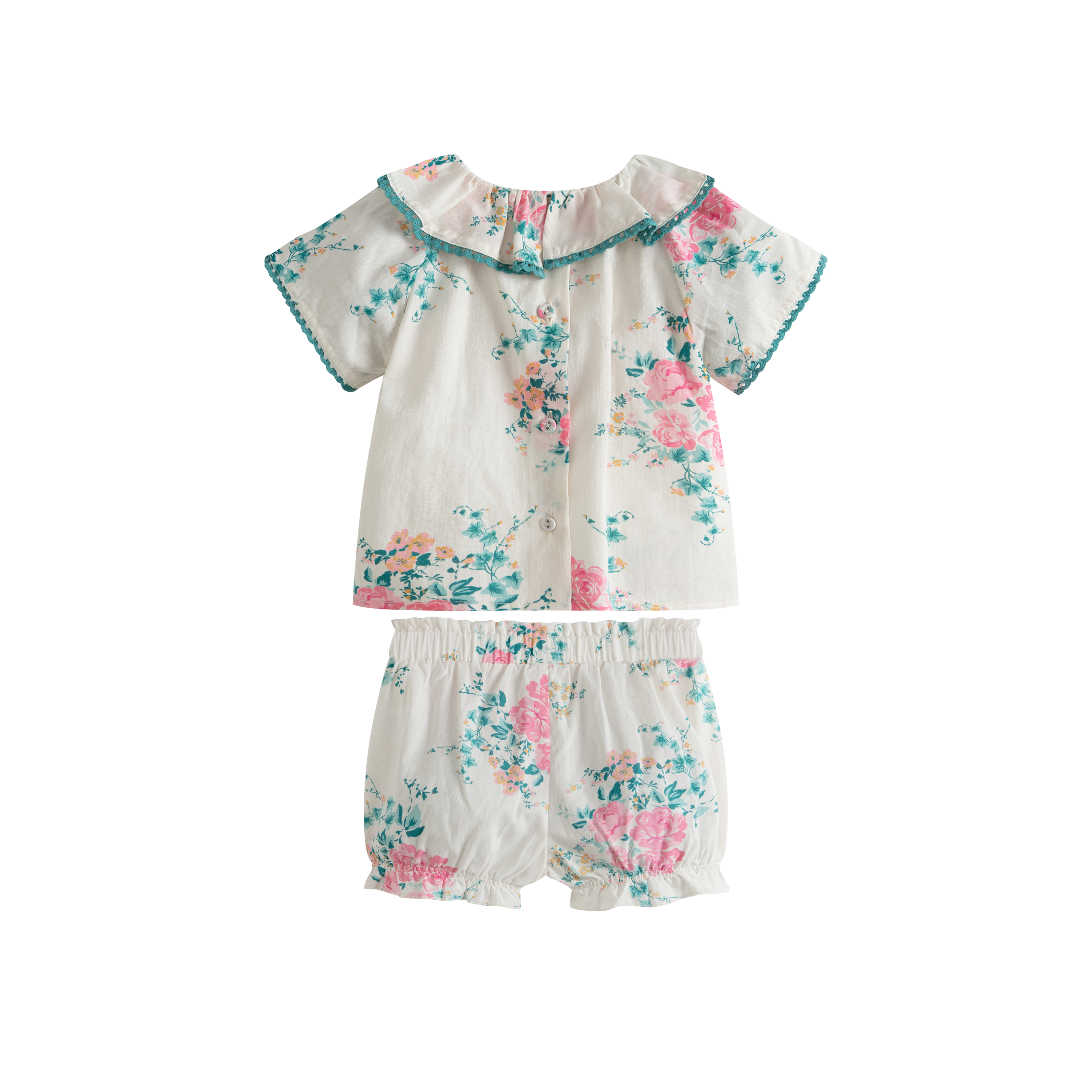 Miki Baby Set
