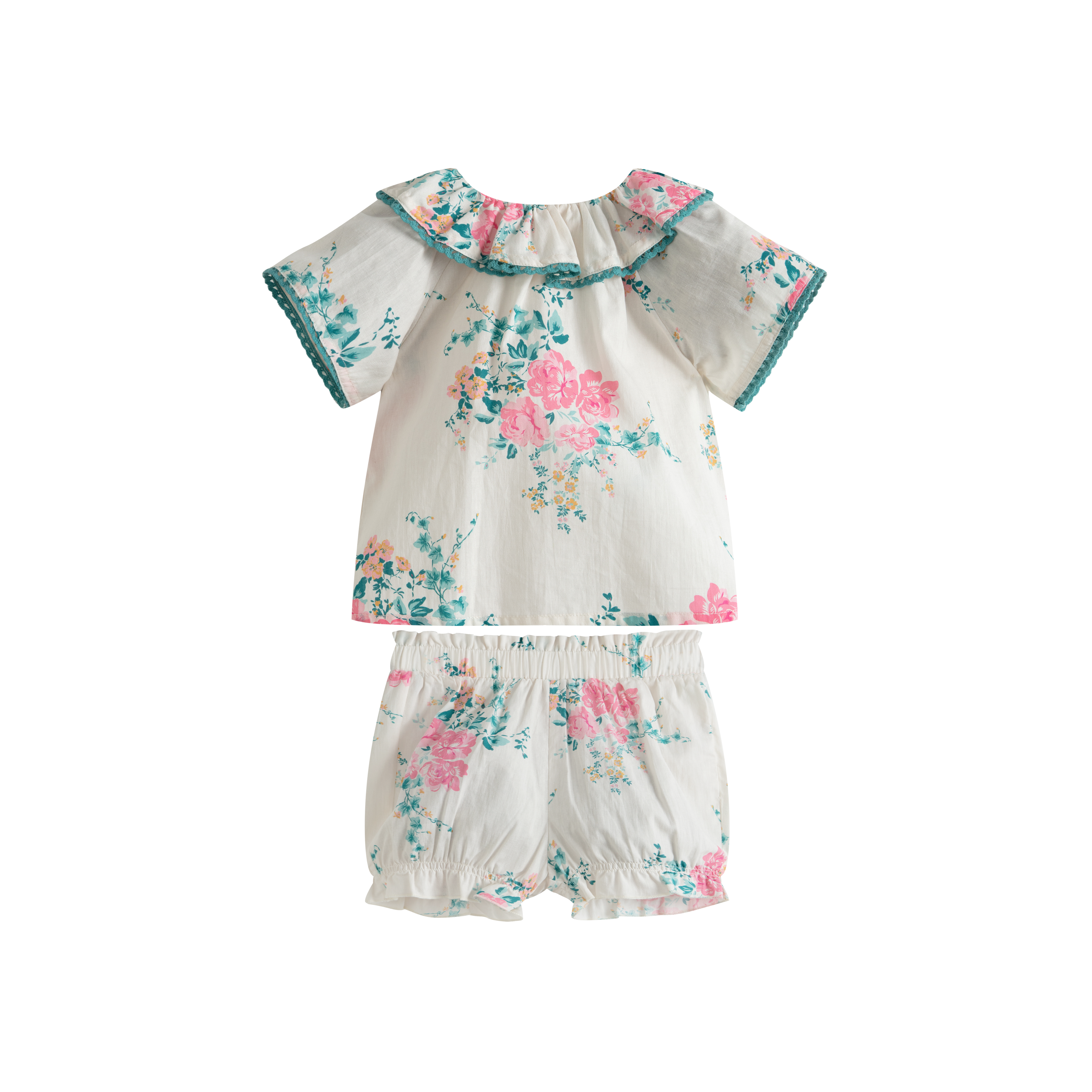 Miki Baby Set