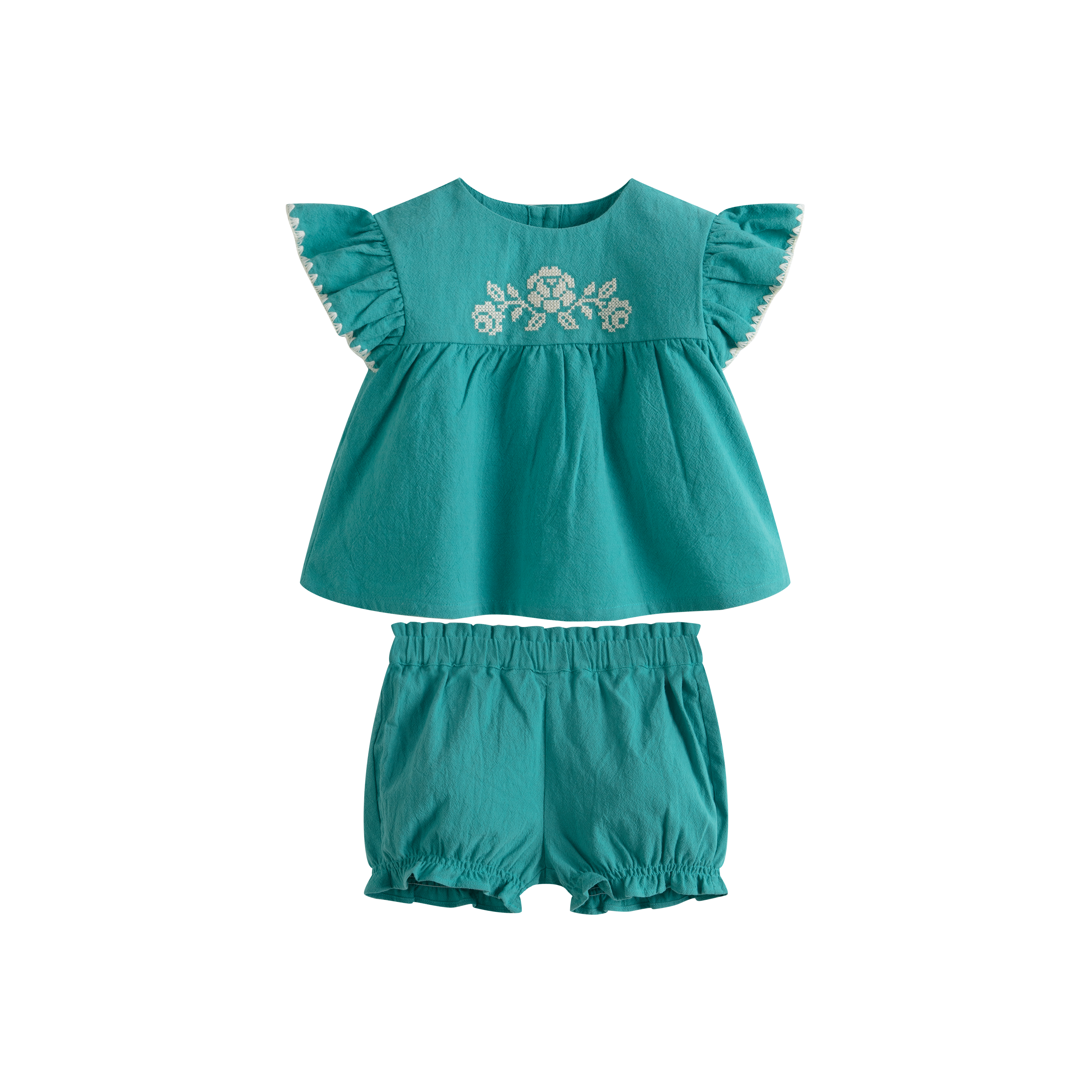 Franca Set