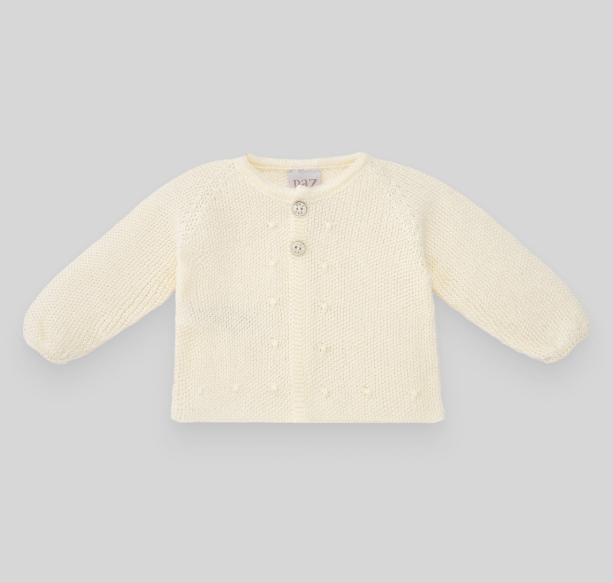 Boy's Ceremony sweater