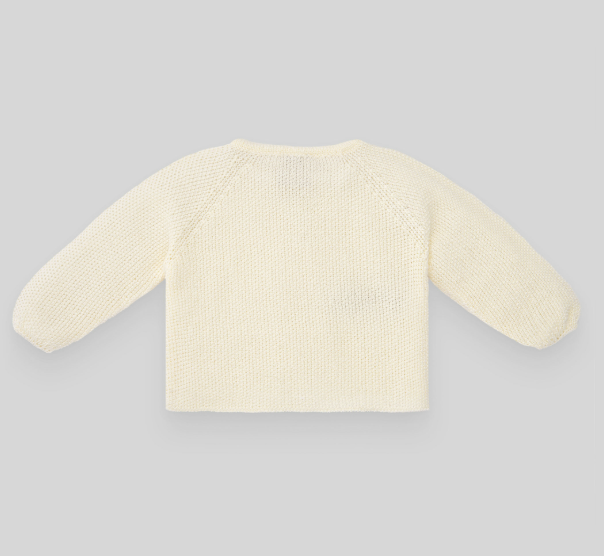 Boy's Ceremony sweater