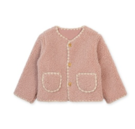 CASUAL JACKET w/POCKETS