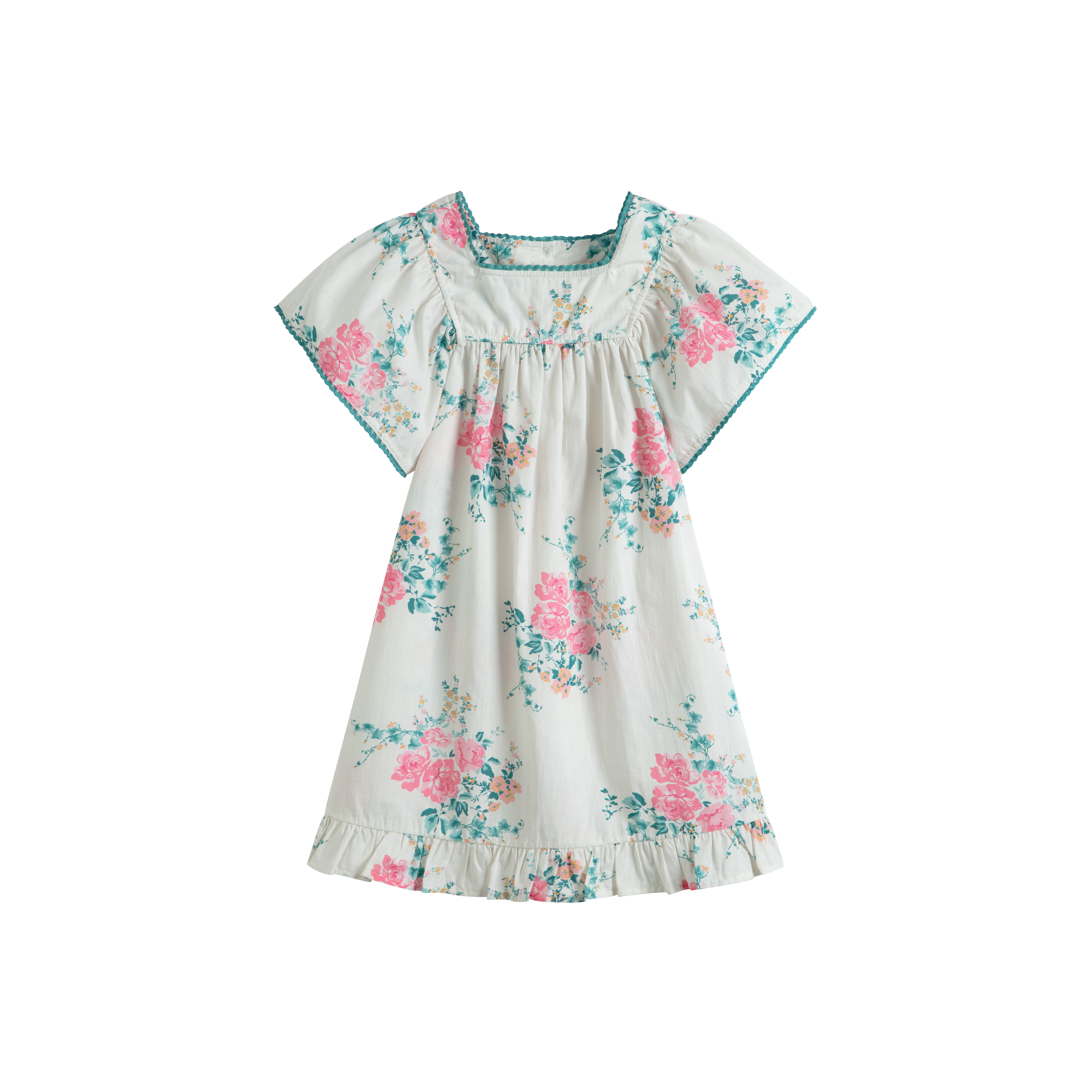 Luna Baby Dress
