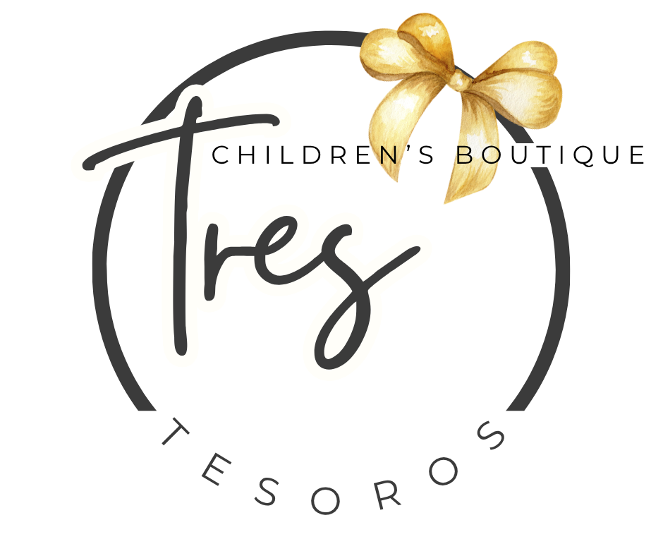Gift Card - Tres Tesoros Children's Boutique