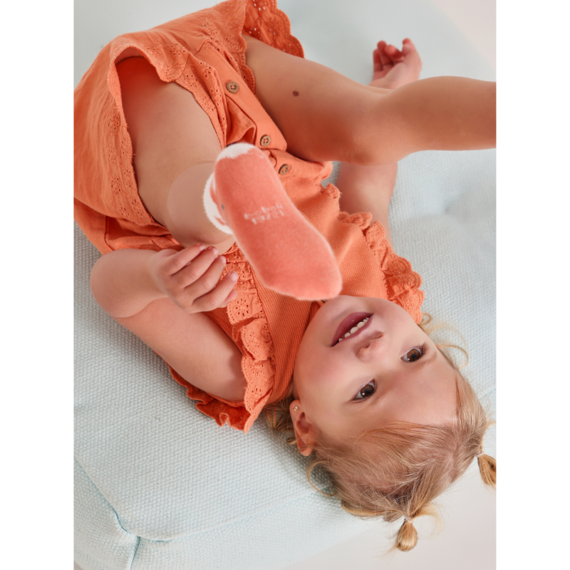 Batiste Embroidery Jumpsuit