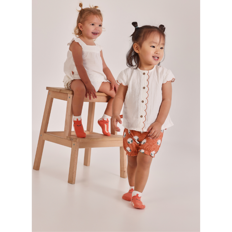 Sunshine Knit Set
