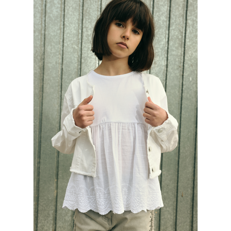 T-Shirt for Girl