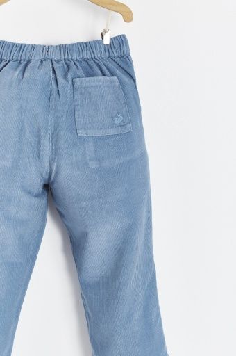 Boy's Corduroy Pants